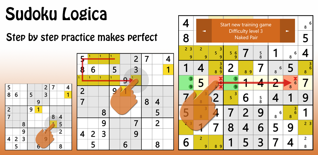 Entenda a lógica do Sudoku e como melhorar o desempenho nas